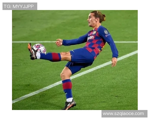 格列兹曼：从天才少年到足球巨星的辉煌历程与不懈追求