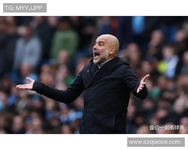 瓜迪奥拉怒斥裁判VAR失误导致球队失利引发争议