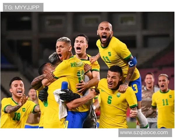 精彩对决墨西哥与巴西进球集锦回顾尽享足球盛宴 精彩对决墨西哥与巴西进球集锦回顾尽享足球盛宴