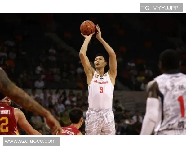 赵岩昊的篮球之路：从青涩少年到CBA明星的成长历程与未来展望